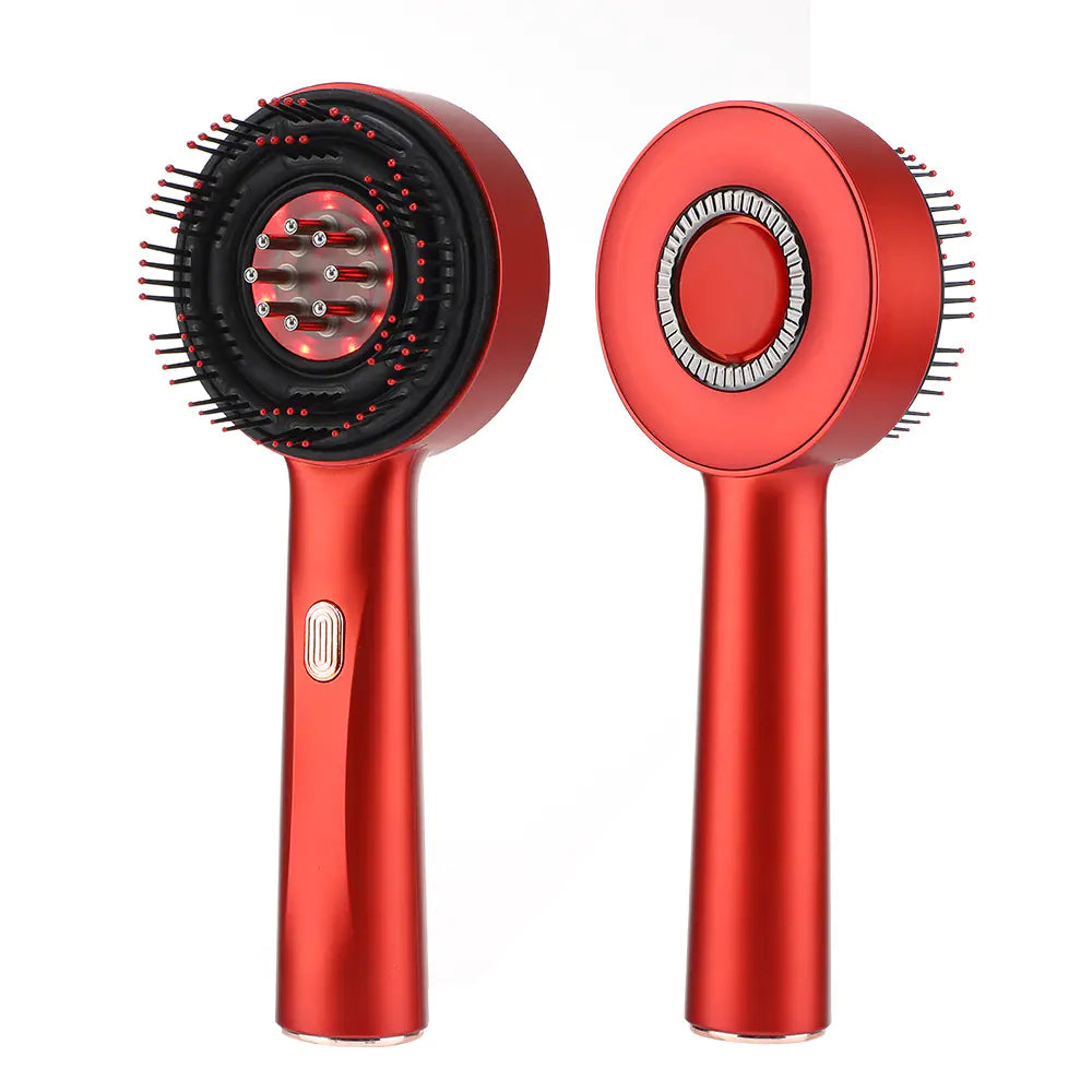 Electrical Massage Comb