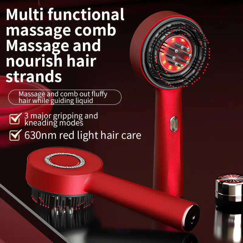 Electrical Massage Comb