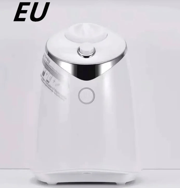 DIY Automatic Face Mask Maker