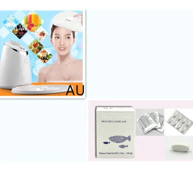 DIY Automatic Face Mask Maker