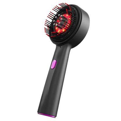 Electrical Massage Comb